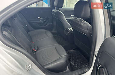 Седан Mercedes-Benz A-Class 2019 в 