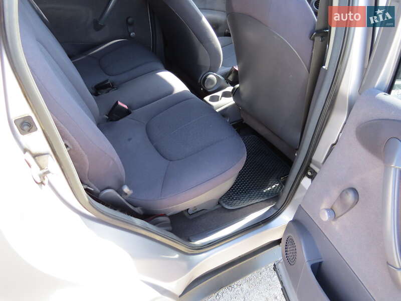 Хэтчбек Mercedes-Benz A-Class 1999 в Кропивницком