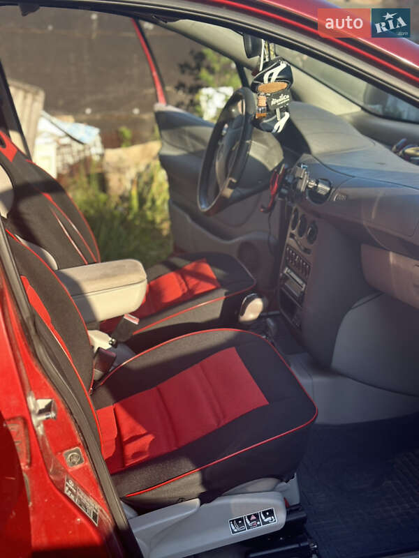 Хетчбек Mercedes-Benz A-Class 2000 в Фастові