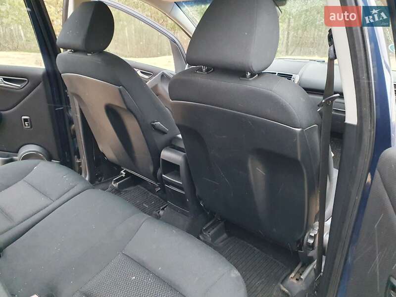 Хэтчбек Mercedes-Benz A-Class 2006 в Житомире