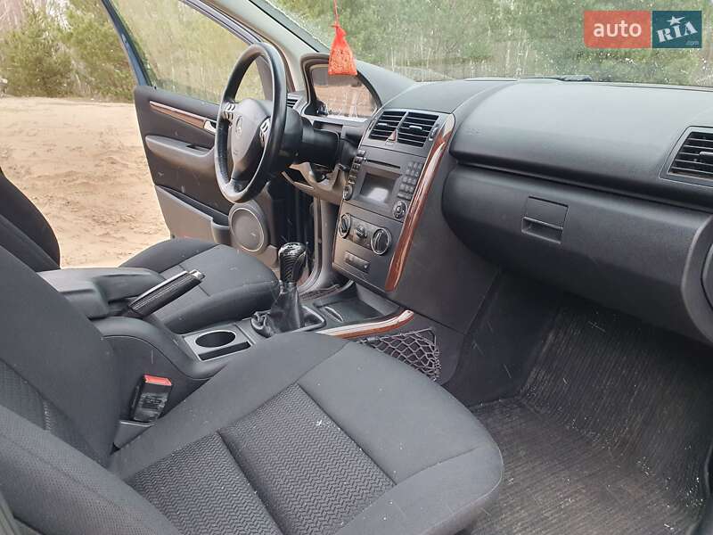 Хэтчбек Mercedes-Benz A-Class 2006 в Житомире