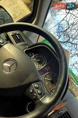 Хэтчбек Mercedes-Benz A-Class 2006 в 