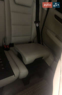 Хэтчбек Mercedes-Benz A-Class 2005 в 