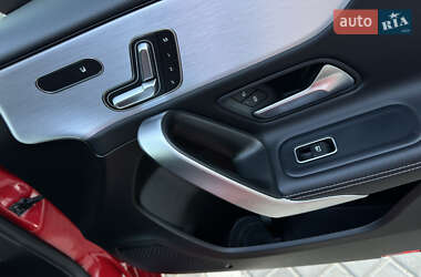Седан Mercedes-Benz A-Class 2019 в 