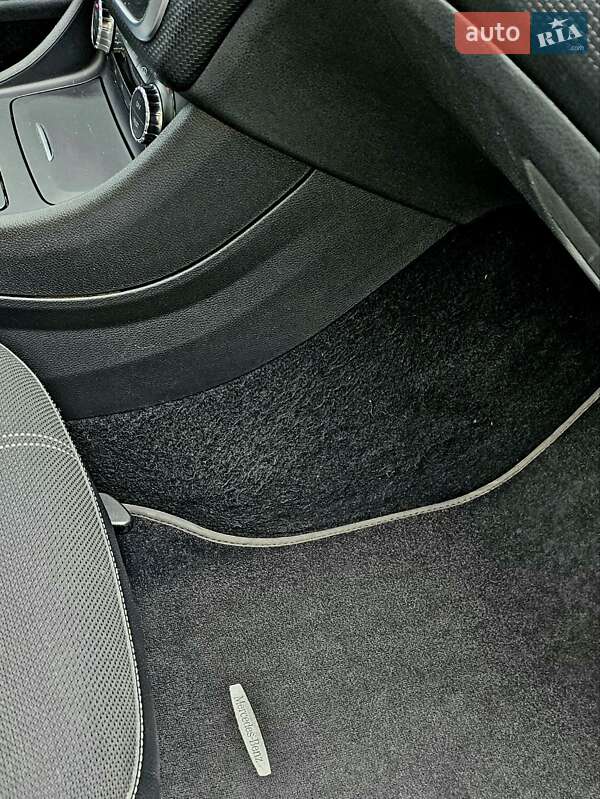 Хетчбек Mercedes-Benz A-Class 2013 в Білій Церкві