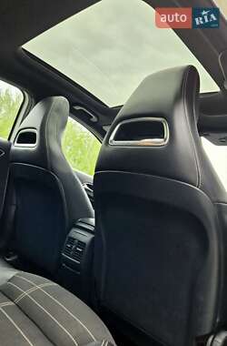 Хэтчбек Mercedes-Benz A-Class 2013 в 