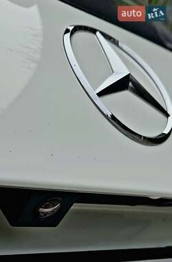 Хэтчбек Mercedes-Benz A-Class 2013 в 