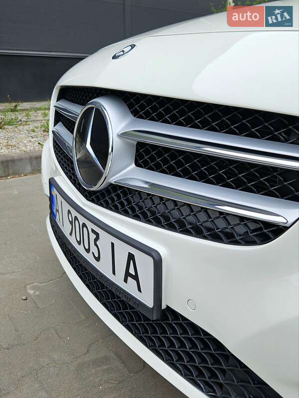 Хетчбек Mercedes-Benz A-Class 2013 в Білій Церкві