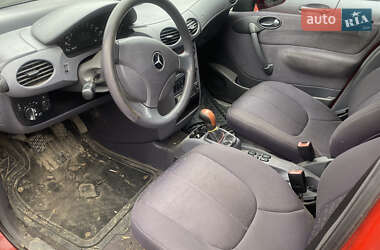 Хетчбек Mercedes-Benz A-Class 1999 в 