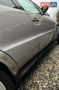 Хэтчбек Mercedes-Benz A-Class 1999 в 