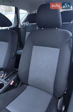 Хетчбек Mercedes-Benz A-Class 2007 в 