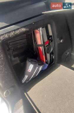 Хэтчбек Mercedes-Benz A-Class 2007 в 