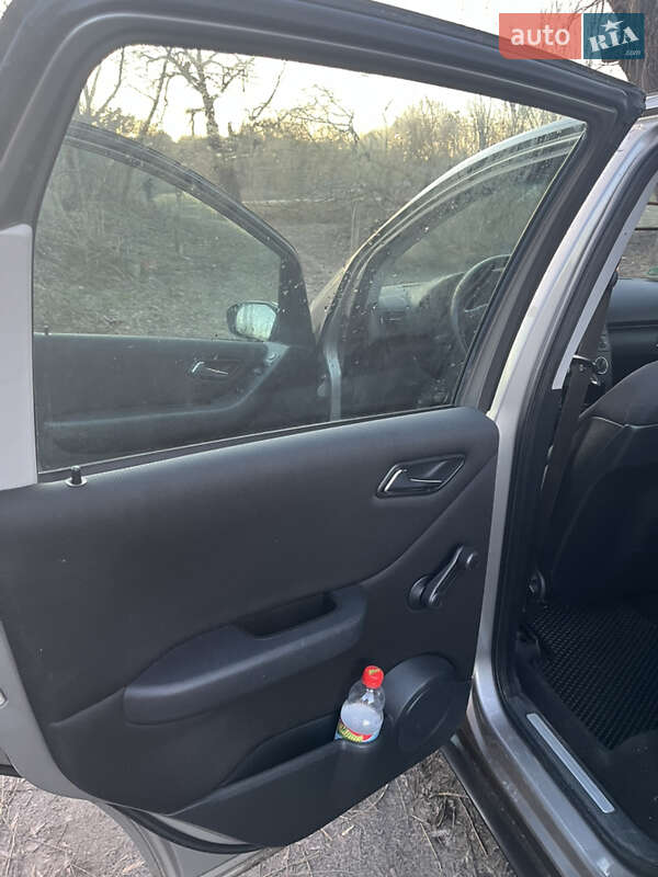 Хэтчбек Mercedes-Benz A-Class 2007 в Ромнах