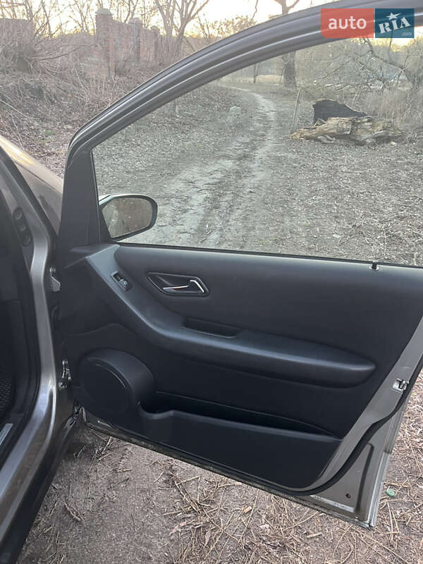 Хэтчбек Mercedes-Benz A-Class 2007 в Ромнах