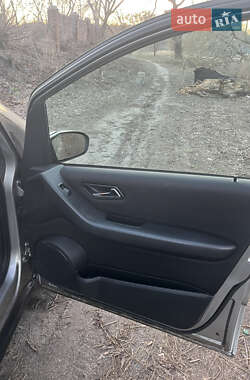 Хэтчбек Mercedes-Benz A-Class 2007 в 