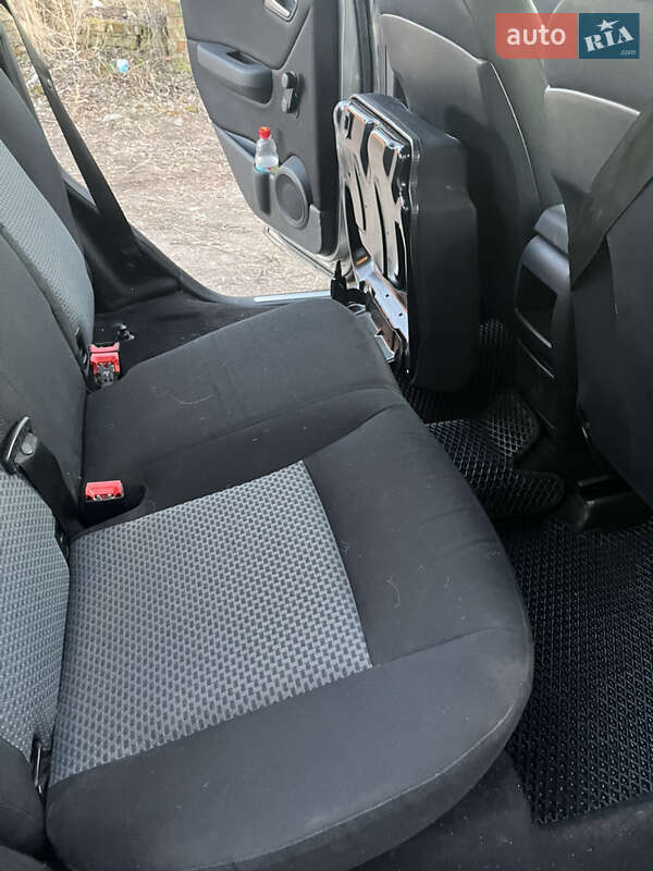 Хэтчбек Mercedes-Benz A-Class 2007 в Ромнах