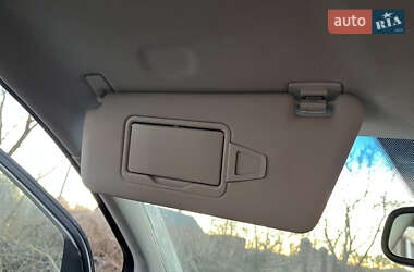 Хэтчбек Mercedes-Benz A-Class 2007 в 