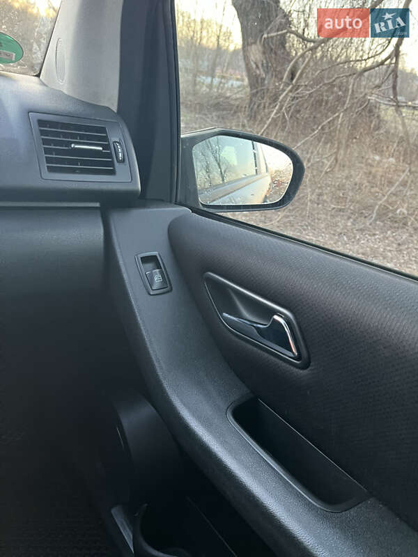 Хэтчбек Mercedes-Benz A-Class 2007 в Ромнах