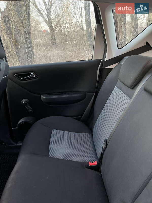 Хэтчбек Mercedes-Benz A-Class 2007 в Ромнах