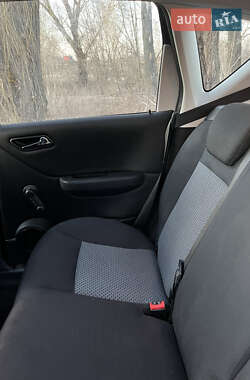 Хэтчбек Mercedes-Benz A-Class 2007 в 