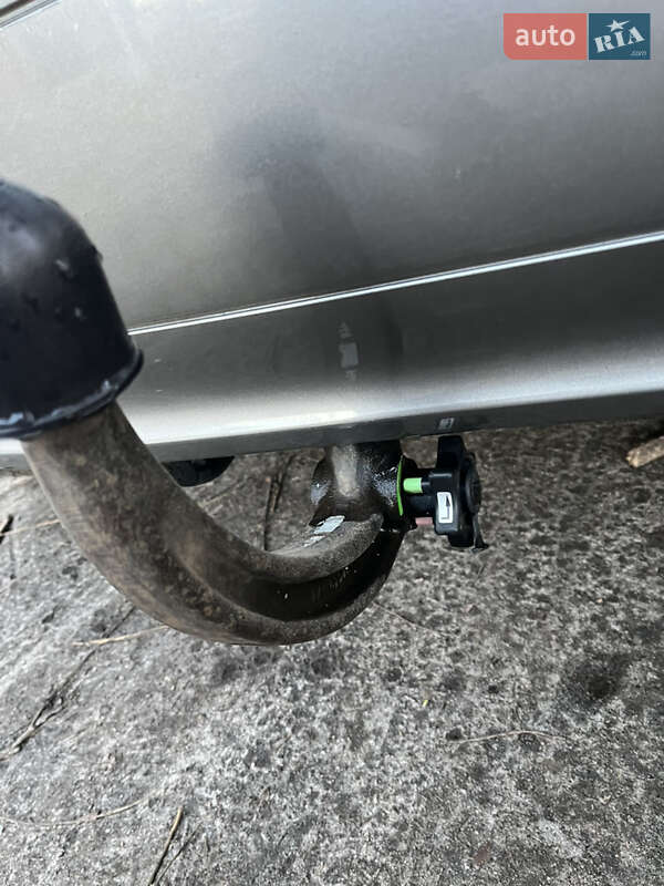 Хэтчбек Mercedes-Benz A-Class 2007 в Ромнах