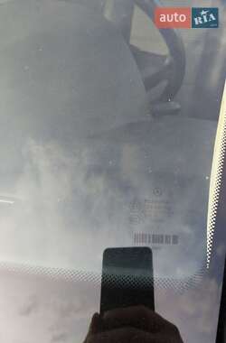 Хэтчбек Mercedes-Benz A-Class 2007 в 