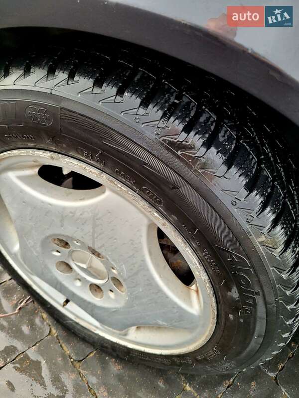 Хэтчбек Mercedes-Benz A-Class 1999 в Львове фото 4 Хэтчбек Mercedes-Benz A-Class 1999 в Львове