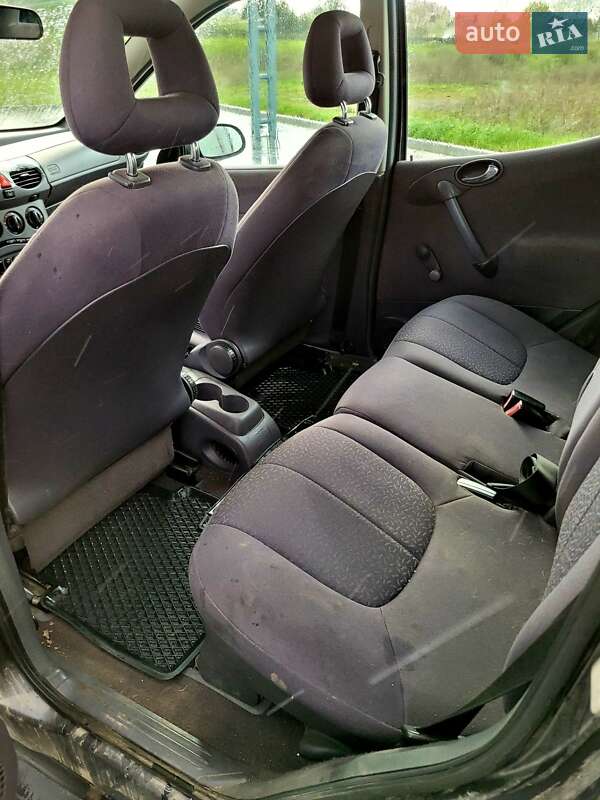 Хэтчбек Mercedes-Benz A-Class 1999 в Львове фото 12 Хэтчбек Mercedes-Benz A-Class 1999 в Львове