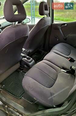 Хэтчбек Mercedes-Benz A-Class 1999 в 