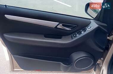 Хэтчбек Mercedes-Benz A-Class 2007 в 