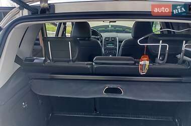 Хэтчбек Mercedes-Benz A-Class 2007 в 