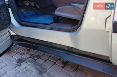 Хэтчбек Mercedes-Benz A-Class 2004 в 