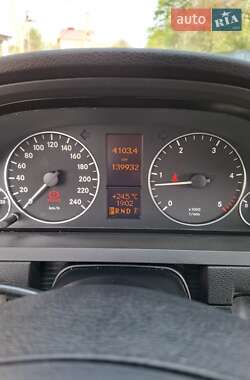 Хэтчбек Mercedes-Benz A-Class 2010 в 