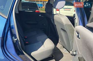 Хетчбек Mercedes-Benz A-Class 2005 в 