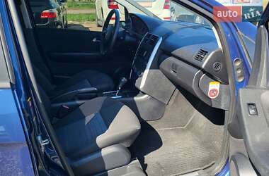 Хетчбек Mercedes-Benz A-Class 2005 в 