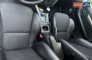Хетчбек Mercedes-Benz A-Class 2008 в 