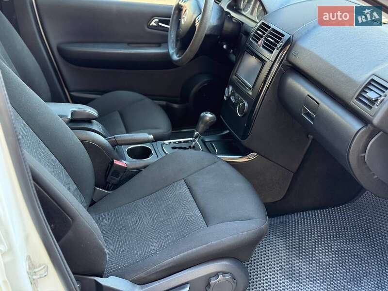 Хетчбек Mercedes-Benz A-Class 2010 в Одесі