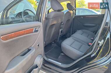 Хэтчбек Mercedes-Benz A-Class 2006 в 