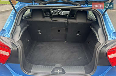 Хэтчбек Mercedes-Benz A-Class 2015 в 