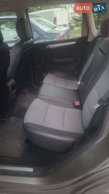 Хетчбек Mercedes-Benz A-Class 2005 в Львові