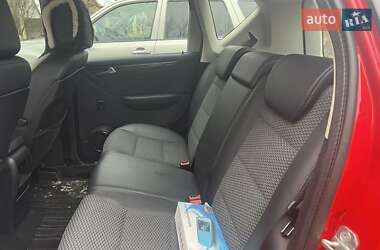 Хэтчбек Mercedes-Benz A-Class 2009 в 