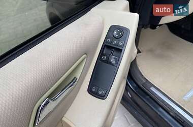 Хэтчбек Mercedes-Benz A-Class 2007 в 
