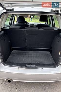 Хэтчбек Mercedes-Benz A-Class 2005 в 