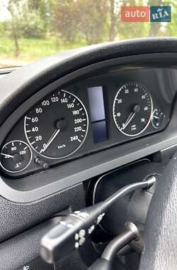Хэтчбек Mercedes-Benz A-Class 2005 в 