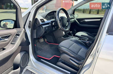 Хетчбек Mercedes-Benz A-Class 2005 в 