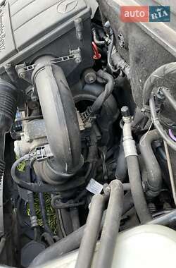 Хетчбек Mercedes-Benz A-Class 2004 в 