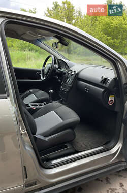 Хетчбек Mercedes-Benz A-Class 2005 в 