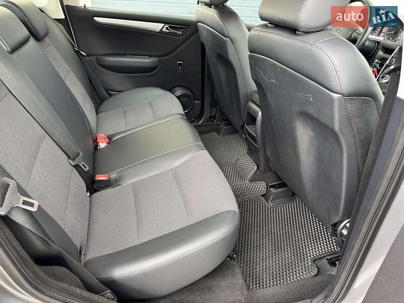 Хетчбек Mercedes-Benz A-Class 2007 в Стрию