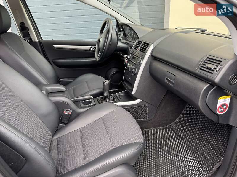 Хетчбек Mercedes-Benz A-Class 2007 в Стрию