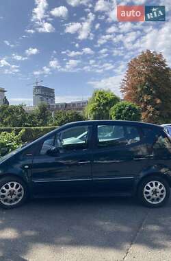 Хетчбек Mercedes-Benz A-Class 2002 в Харкові